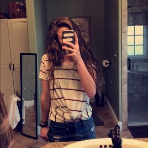 Meet your Posher, Rylie!